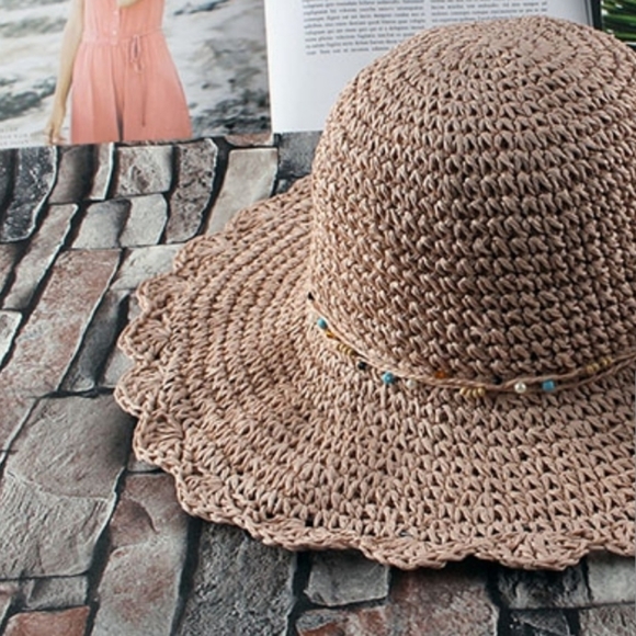 Summer Hats - Picture 5 of 6